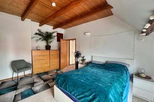 Zwei Ebenen voller Charme! – Die vollständige Adresse der Immobilie erhältst du vom Anbieter., 30171 Südstadt, Hannover – Vorschaubild 9