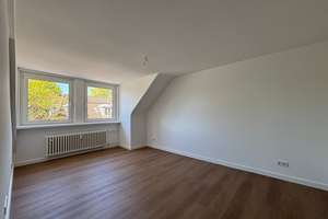 Großzügige und top modernisierte Wohnung – Beseler Straße  46, 22607 Groß Flottbek, Hamburg – Vorschaubild 2
