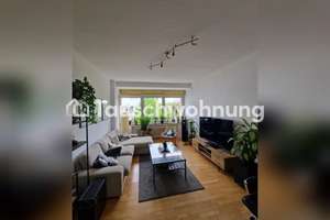 Tauschwohnung: Biete 2 Zimmer Köln suche ab 2,5 in Frankfurt – Münstereifeler Straße 53, 50937 Sülz, Köln – Vorschaubild 1