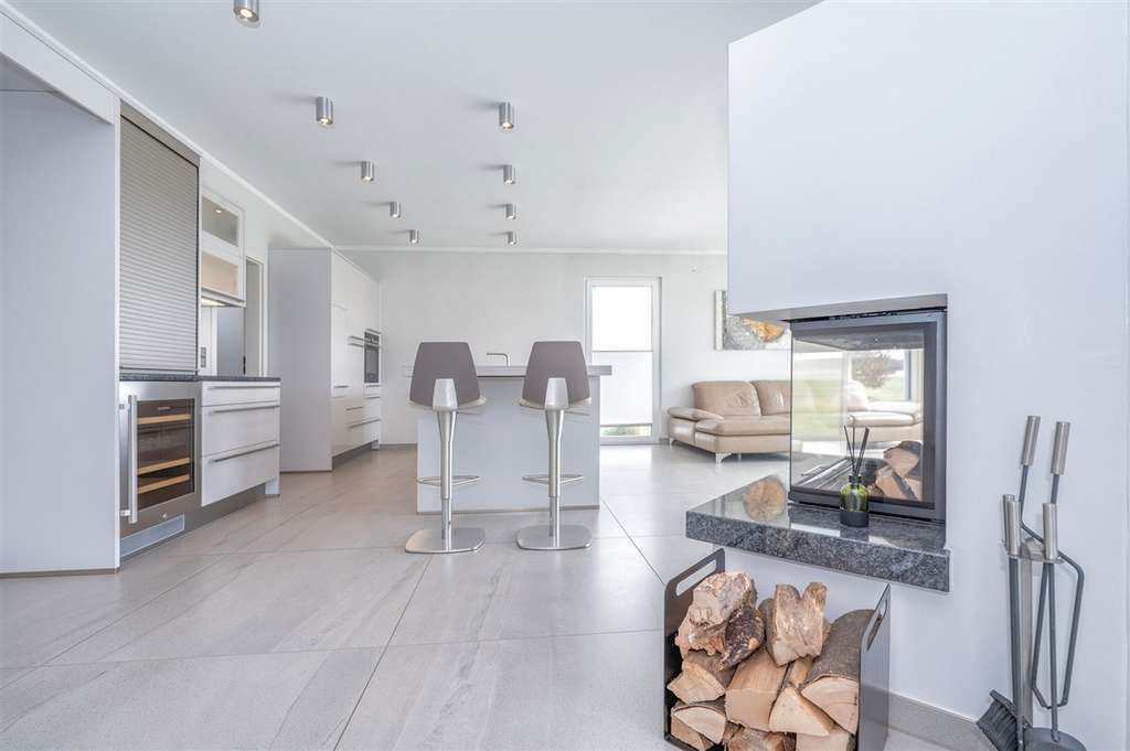 Immobilie in Haarbach - Exklusiver Bungalow mitten im Golf- & Thermenland - Bild 4