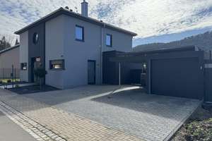 Moderner Neubau ohne Baustress und (Kosten-)Risiko in traumhafter Sonnenlage – Die vollständige Adresse der Immobilie erhältst du vom Anbieter., 76891 Erlenbach bei Dahn – Vorschaubild 3