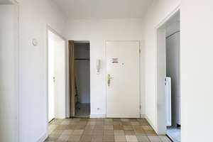 Lichtdurchflutete Wohnung mit großem Balkon – Die vollständige Adresse der Immobilie erhältst du vom Anbieter., 22587 Blankenese, Hamburg – Vorschaubild 12