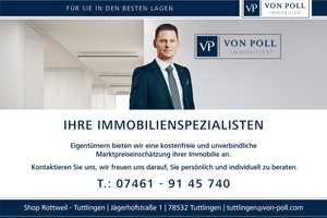 Ein Haus mit vielen Möglichkeiten – Tuttlingen (Kreis) – Vorschaubild 18
