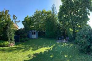 Kurzfristige Vermietung - möblierter Bungalow  - 0151 / 22398724 – Freyungweg 7, 75242 Neuhausen – Vorschaubild 1
