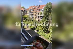 Tauschwohnung: ruhige und helle Altbauwohnung 3 Zimmer Küche Bad – Die vollständige Adresse der Immobilie erhältst du vom Anbieter., 50823 Neuehrenfeld, Köln – Vorschaubild 5