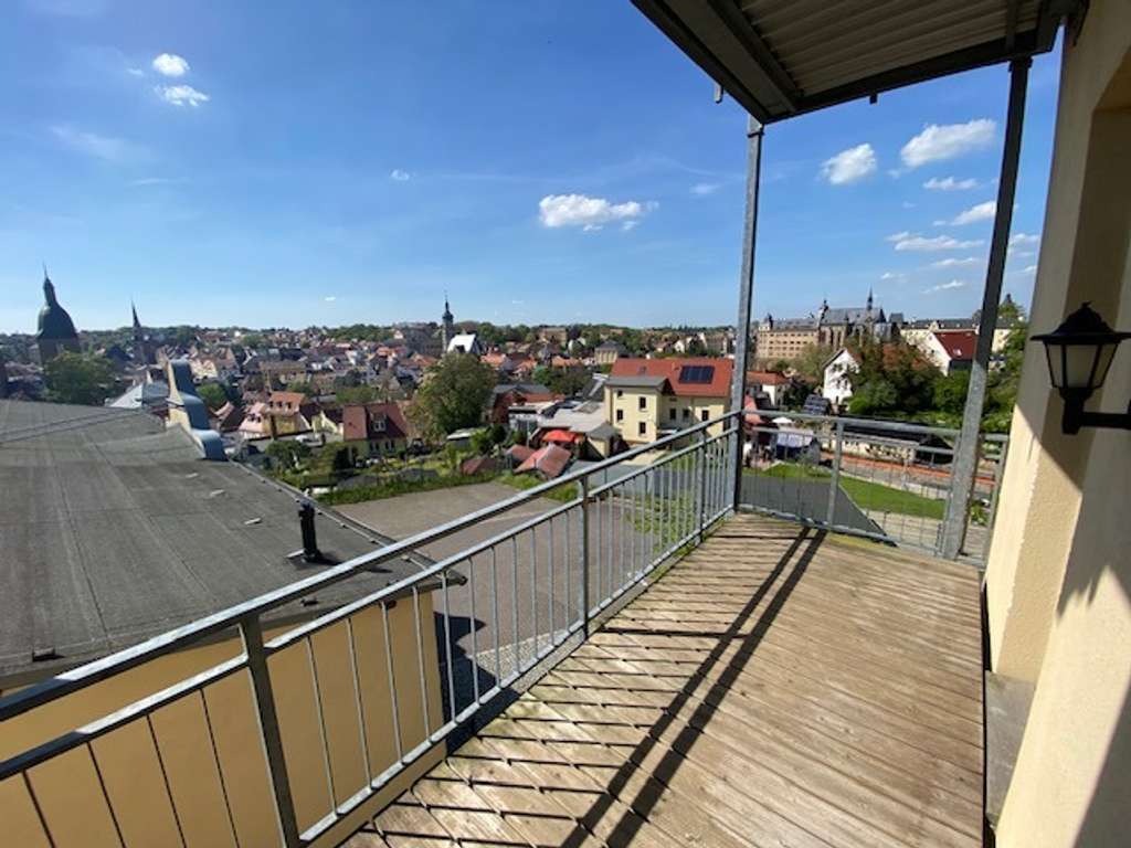 Immobilie in Altenburg - Wohnungspaket mit 5 vermieteten Eigentumswohnungen in guter Wohngegend von Altenburg zu verkaufen - Bild 4