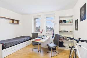 Möbliert - Top Lage in Gärten h. d. Veste – Die vollständige Adresse der Immobilie erhältst du vom Anbieter., 90408 Uhlandstraße, Nürnberg – Vorschaubild 2