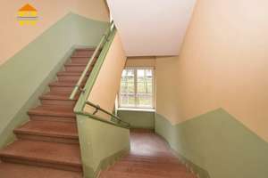 2-Raum-Wohnung mit Balkon und EBK! – Wartburgstraße 12, 9126 Bernsdorf, Chemnitz – Vorschaubild 2