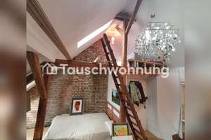 Tauschwohnung: Sonnentempel Wedding Berlin Mitte
Mini loft Dachgeschoss – Die vollständige Adresse der Immobilie erhältst du vom Anbieter., 13359 Gesundbrunnen, Berlin – Vorschaubild 11