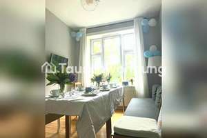 Tauschwohnung: Perfekte Wohnung für Singles odr Pärchen in Hamburg-Mitte – Die vollständige Adresse der Immobilie erhältst du vom Anbieter., 20355 Neustadt, Hamburg – Vorschaubild 2