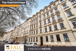 Ihr Place-to-Be in Leipziger Bestlage!