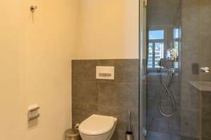 Möblierte Wohnung auf Zeit zu vermieten: – 60313 Innenstadt, Frankfurt am Main – Vorschaubild 15