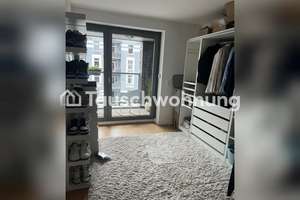 Tauschwohnung: Moderne 4-Zimmer-Wohnung Hamburg Nord – Die vollständige Adresse der Immobilie erhältst du vom Anbieter., 22299 Winterhude, Hamburg – Vorschaubild 3
