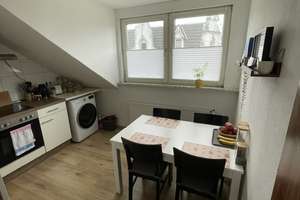 ***INNENSTADT-WEST-Studenten & Pendlerapartment mit Laminat, EBK, Fliesen & Duschbad*** – Die vollständige Adresse der Immobilie erhältst du vom Anbieter., 44137 Dorstfelder Brücke, Dortmund – Vorschaubild 3
