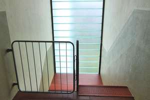 Attraktive Dreiraumwohnung in Kaiserslautern West - leerstehend und vielseitig nutzbar – Die vollständige Adresse der Immobilie erhältst du vom Anbieter., 67659 Kaiserslautern-West, Kaiserslautern – Vorschaubild 2