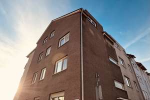 Kapitalanlage, attraktiver Zentrumslage – vermietete 2-Zi-Eigentumswohnung & Balkon*Provisionsfrei* – 42853 Stachelhausen, Remscheid – Vorschaubild 2