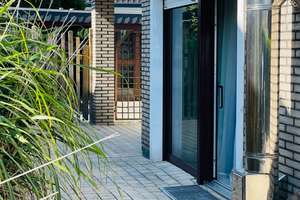 Hundeparadies im Grünen - 107 m² - 3 Zi. - Wintergarten - eingezäunter Garten - Garage – Die vollständige Adresse der Immobilie erhältst du vom Anbieter., 32051 Herford – Vorschaubild 15
