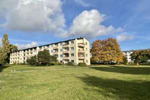 Bezugsfrei & saniert: Helle 1 Zimmer-Wohnung, großem West-Balkon, Am Gemeindepark – Am Gemeindepark 42, 12249 Lankwitz, Berlin – Vorschaubild 14