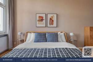 Super schöne renovierte 3 Zimmer Wohnung in bester Lage in Friedrichshain – Petersburger Straße 44, 10249 Friedrichshain, Berlin – Vorschaubild 11
