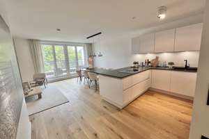 Familiengerechte Neubauwohnung mitten im beliebten Szeneviertel der Schanze – Bartelsstraße 65 a, 20357 Sternschanze, Hamburg – Vorschaubild 5