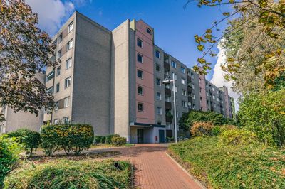Moderne 3-Zimmer-Etagenwohnung in Braunschweig – Vielfältiges Wohnerlebnis auf 83,55 m²
