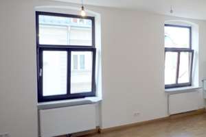 Gepflegte 2-Zimmer-Wohnung in Neuhausen