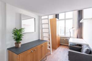 Großzügige 5-Zimmer-Wohnung in Berlin – Ideal als Kapitalanlage oder zur Eigennutzung – Die vollständige Adresse der Immobilie erhältst du vom Anbieter., 13347 Gesundbrunnen, Berlin – Vorschaubild 7