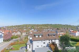 KA-Grötzingen / Penthouse mit großer Dachterrasse & 2 TG-Stellpl. mit tollem Ausblick – Die vollständige Adresse der Immobilie erhältst du vom Anbieter., 76229 Grötzingen, Karlsruhe – Vorschaubild 24
