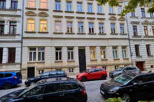 Altbaujuwel im Musikerviertel – exklusive 4-Raum-Wohnung, denkmalgeschützt & hochwertig saniert – 4107 Zentrum-Süd, Leipzig – Vorschaubild 26