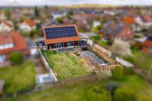 Niedrigenergiehaus in Barnstorf! – Die vollständige Adresse der Immobilie erhältst du vom Anbieter., 38446 Barnstorf, Wolfsburg – Vorschaubild 24