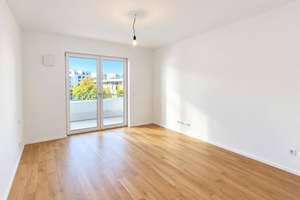 Erstbezug!! – Exklusives 2 Zimmer Wohnung in moderner Stadtvilla am Riedberg – 60438 Kalbach-Riedberg, Frankfurt am Main – Vorschaubild 5