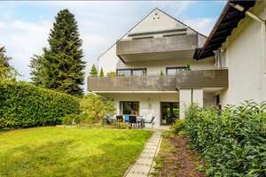 Möbliert: Großzügige Gartenwohnung zur Miete in Hadern  – Die vollständige Adresse der Immobilie erhältst du vom Anbieter., 81377 Großhadern, München – Vorschaubild 14