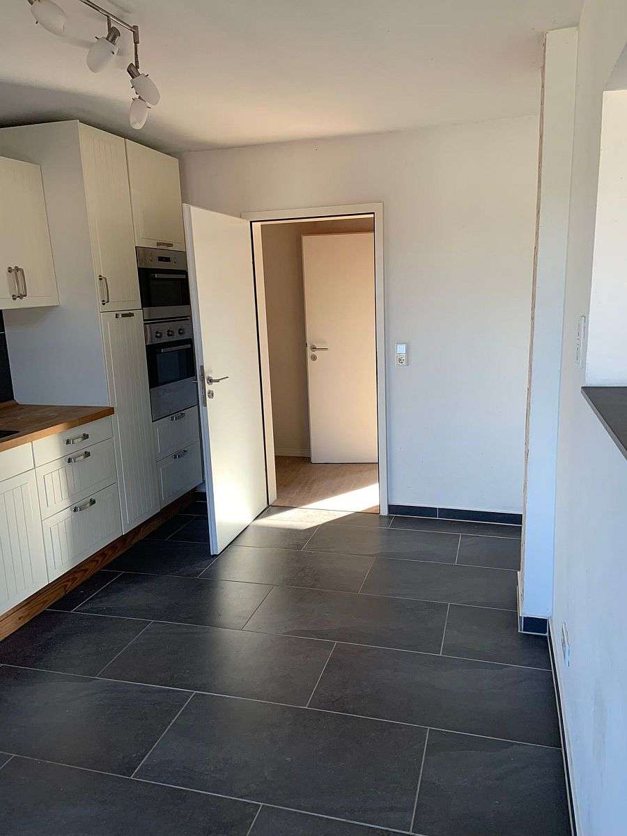 Immobilie in Merxheim - Vermietetes Zweifamilienhaus mit Nebengebäude und Gartengrundstück - Bild 7