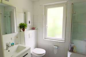 Schöne Wohnung im Aachener Süden ca. 100m2 mit Balkon, Gäste WC – II. Rote-Haag-Weg 12, 52066 Burtscheid Steinebrück, Aachen – Vorschaubild 18