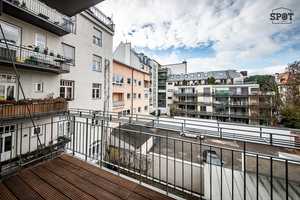 Frisch sanierte 5 Zimmer Altbauwohnung in Schwabing – München – Vorschaubild 47