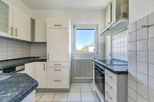 +++ direkt am Waldrand - 12 m² Süd-Balkon - Erdgeschoss - 2,70 Raumhöhe - 2-FH mit Eigentümer +++ – Am Stadtpark 26, 70435 Zuffenhausen-Am Stadtpark, Stuttgart – Vorschaubild 25