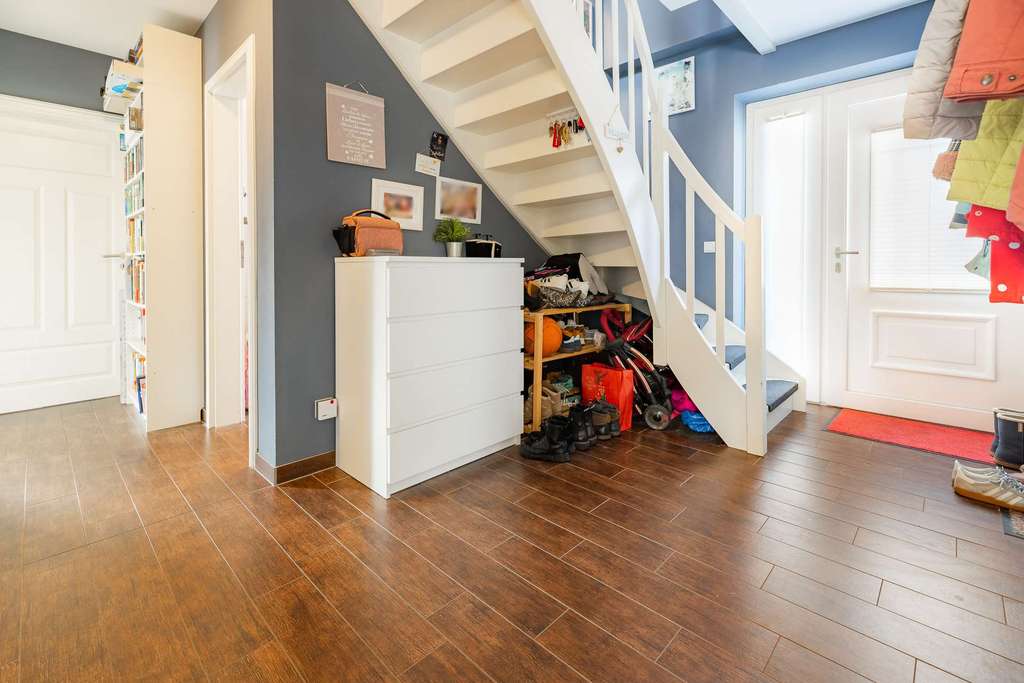 Immobilie in Kropp - Modernes, geräumiges Einfamilienhaus in Kropp – Ihr Rückzugsort für die ganze Familie - Bild 3