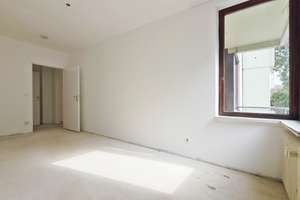 Freie großzügige 3-Zimmer-Wohnung mit 2 Westloggien und Fahrstuhl nur 300 Meter vom Kudamm! – Dahlmannstr. 29, 10629 Charlottenburg, Berlin – Vorschaubild 5