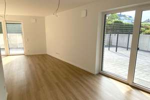 NUR für 1 Person: 1-Raum-Appartement mit Terrasse und EBK am Düesbergweg! – Die vollständige Adresse der Immobilie erhältst du vom Anbieter., 48153 Düesberg, Münster – Vorschaubild 4