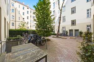 Rooftop-Oase im Skandinavischen Viertel - hier kann Ihr Traum über den Dächern Berlins entstehen – Die vollständige Adresse der Immobilie erhältst du vom Anbieter., 10439 Prenzlauer Berg, Berlin – Vorschaubild 17