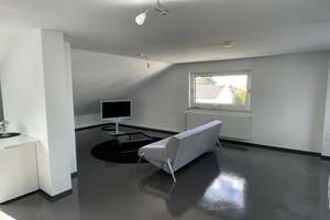 Chice Wohnung im  Dachgeschoss mit offenem Wohnkonzept – ideal für Singles und Paare! – Briegelweg xx, 64287 Darmstadt-Ost, Darmstadt – Vorschaubild 5