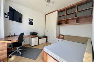 Luxus-Penthouse-Studentenappartement – Regerstraße 6, 93053 Galgenberg, Regensburg – Vorschaubild 7