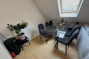 gut aufgeteilte 3-Zimmer-Wohnung in Düsseldorf Oberbilk – Schmiedestraße 36, 40227 Oberbilk, Düsseldorf – Vorschaubild 3