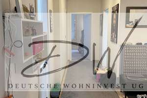 3-Zimmerwohnung mit Balkon in gefragter Lage – Weidigweg 13, 64297 Eberstadt, Darmstadt – Vorschaubild 8