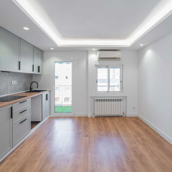 RENOVIERTE WOHNUNG ZENTRUM VON MOSTOLES