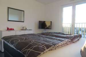 Wohnen mit Charakter: Drei-Zimmer-Wohnung in Aubing – Maria-Arndts-Straße 22, 81249 Aubing-Süd, München – Vorschaubild 15