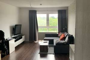 Kompakte 1,5-Zimmer-Wohnung in Hamburg-Lohbrügge inklusive Tiefgaragenstellplatz – Am Beckerkamp 18, 21031 Lohbrügge, Hamburg – Vorschaubild 2