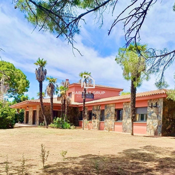 Haus in Vilallonga del Camp