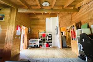 Uriges Holzhaus im Ostallgäu mit Einliegerwohnung – Ostallgäu (Kreis) – Vorschaubild 39