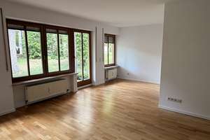 Helle 2,5 Zimmer Wohnung, EG mit Terrasse in Sieglitzhof (Nähe Schwabachgrund) – Die vollständige Adresse der Immobilie erhältst du vom Anbieter., 91054 Sieglitzhof, Erlangen – Vorschaubild 8